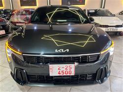 Kia K4